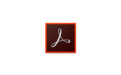 Acrobat Pro DC